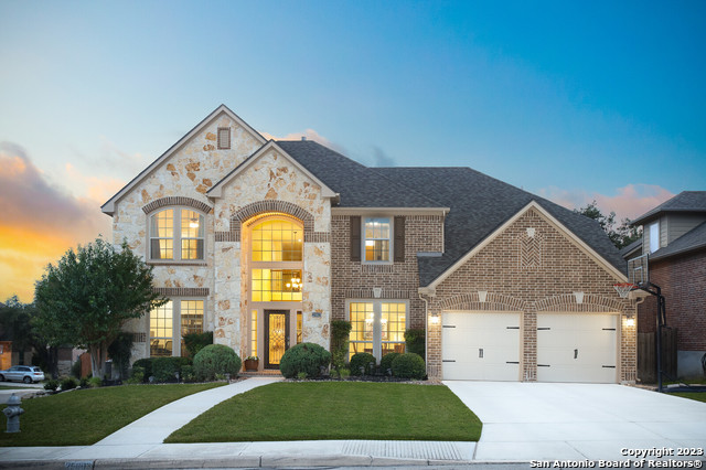 25803 Raven Ridge San Antonio TX 78255