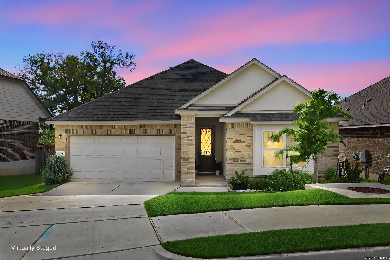 1634 Cheshire Bulverde TX 78163