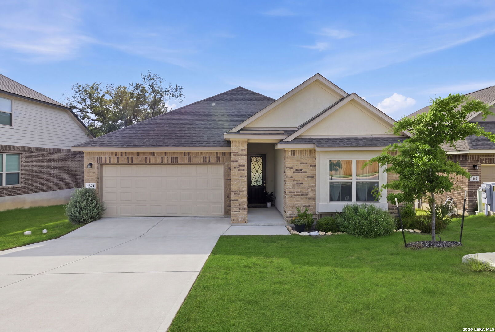 1634 Cheshire Bulverde TX 78163