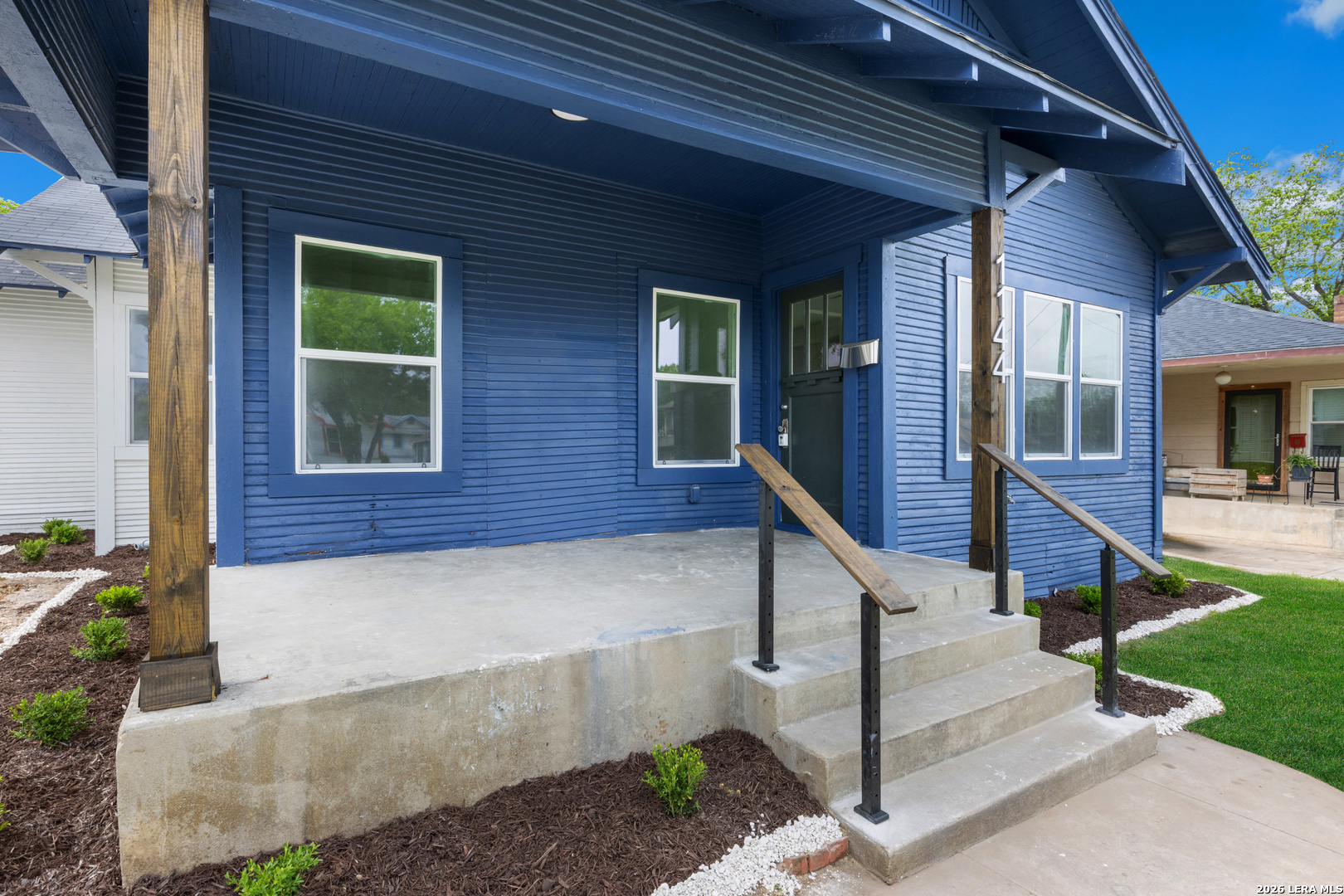 1144 Denver San Antonio TX 78210