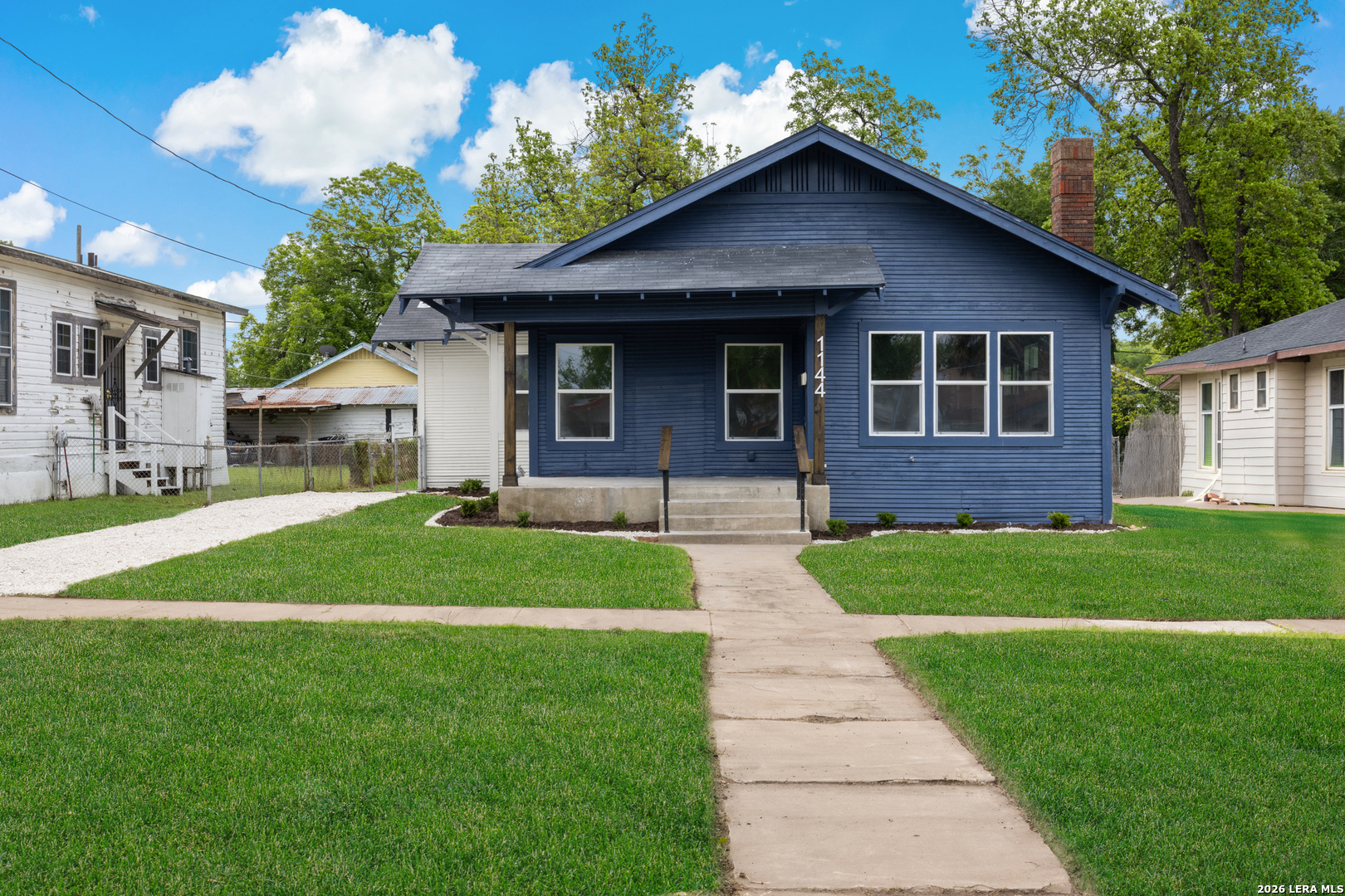 1144 Denver San Antonio TX 78210