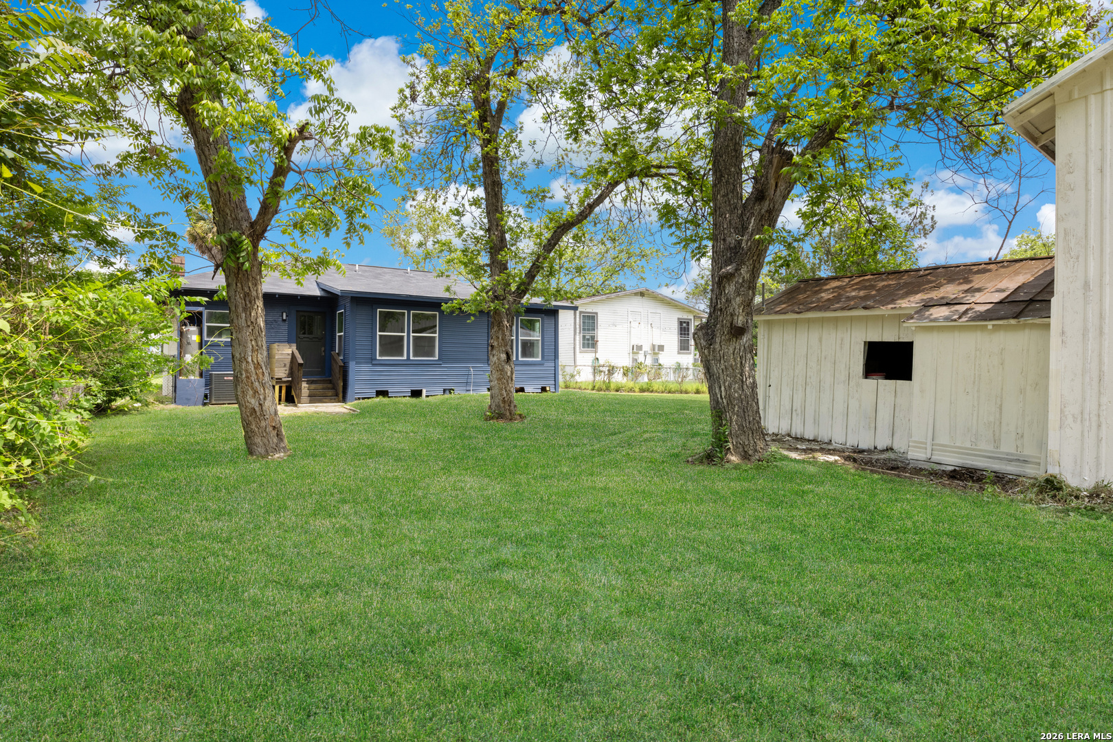 1144 Denver San Antonio TX 78210