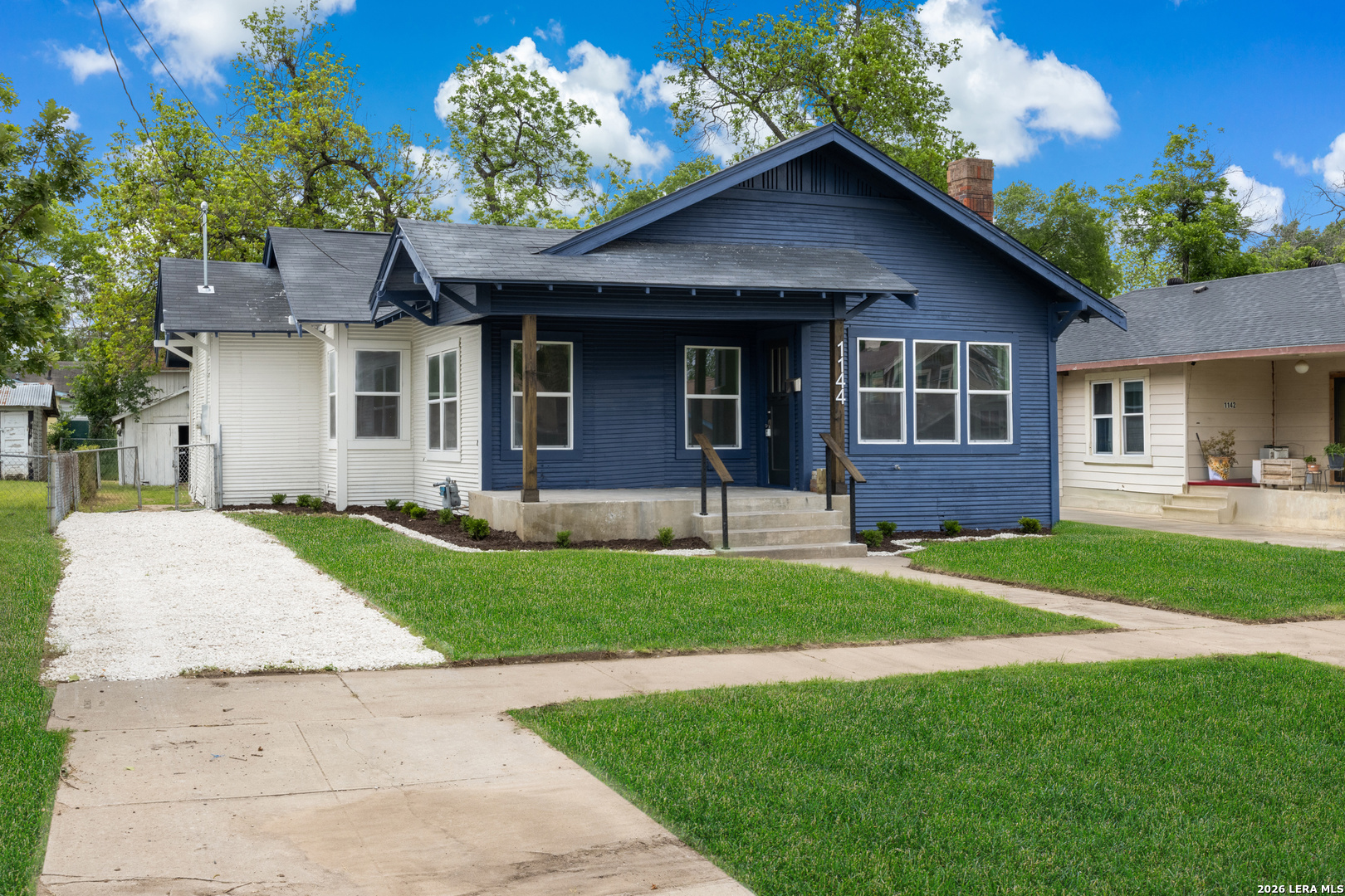 1144 Denver San Antonio TX 78210