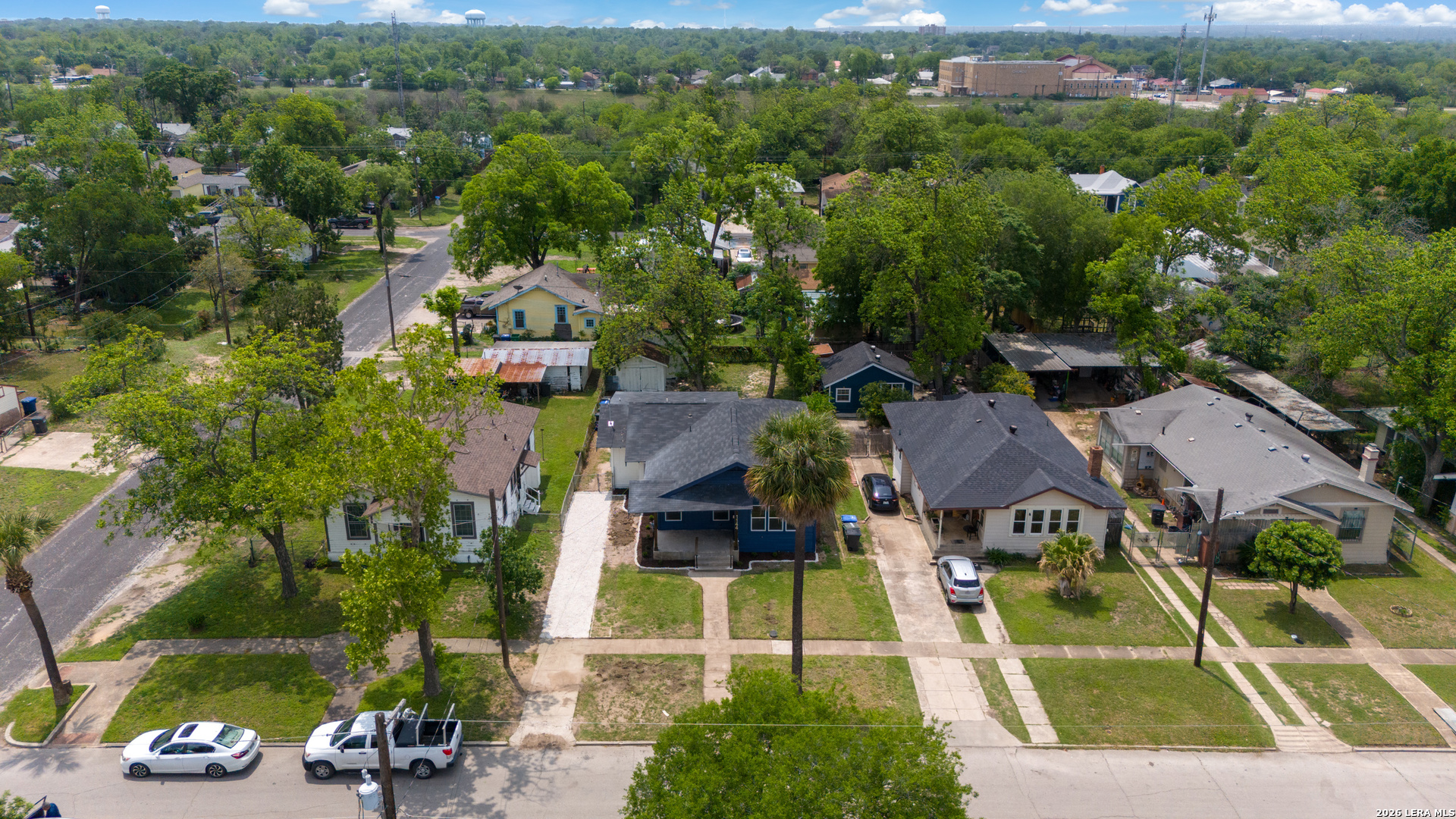 1144 Denver San Antonio TX 78210