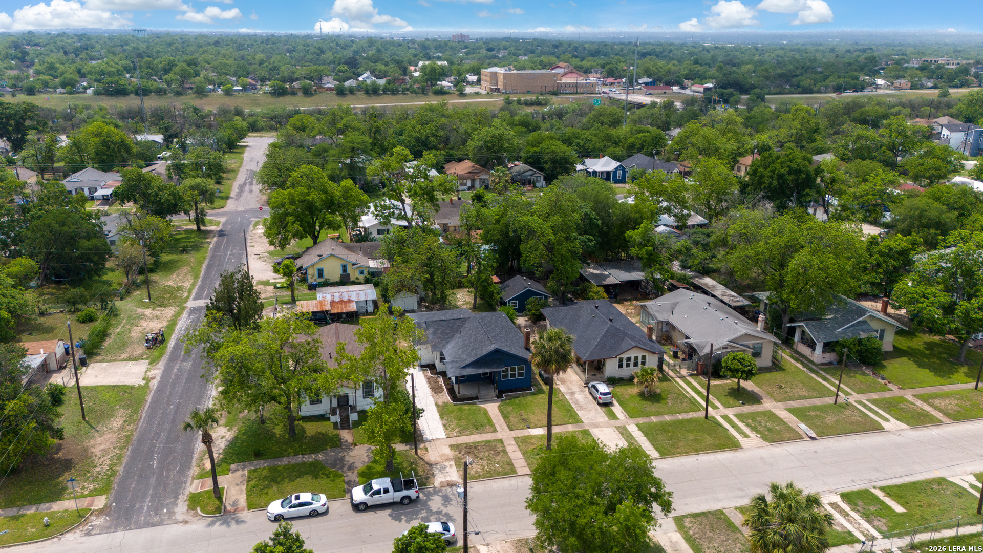 1144 Denver San Antonio TX 78210