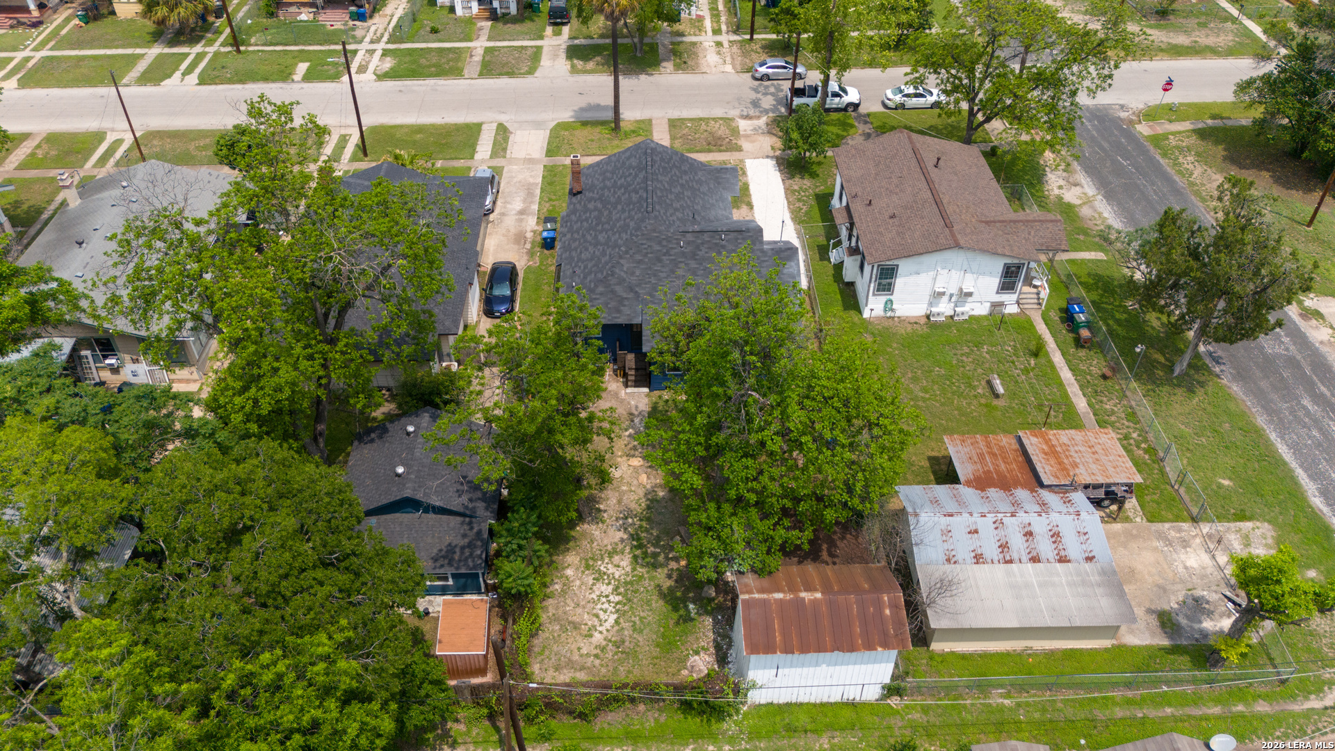 1144 Denver San Antonio TX 78210