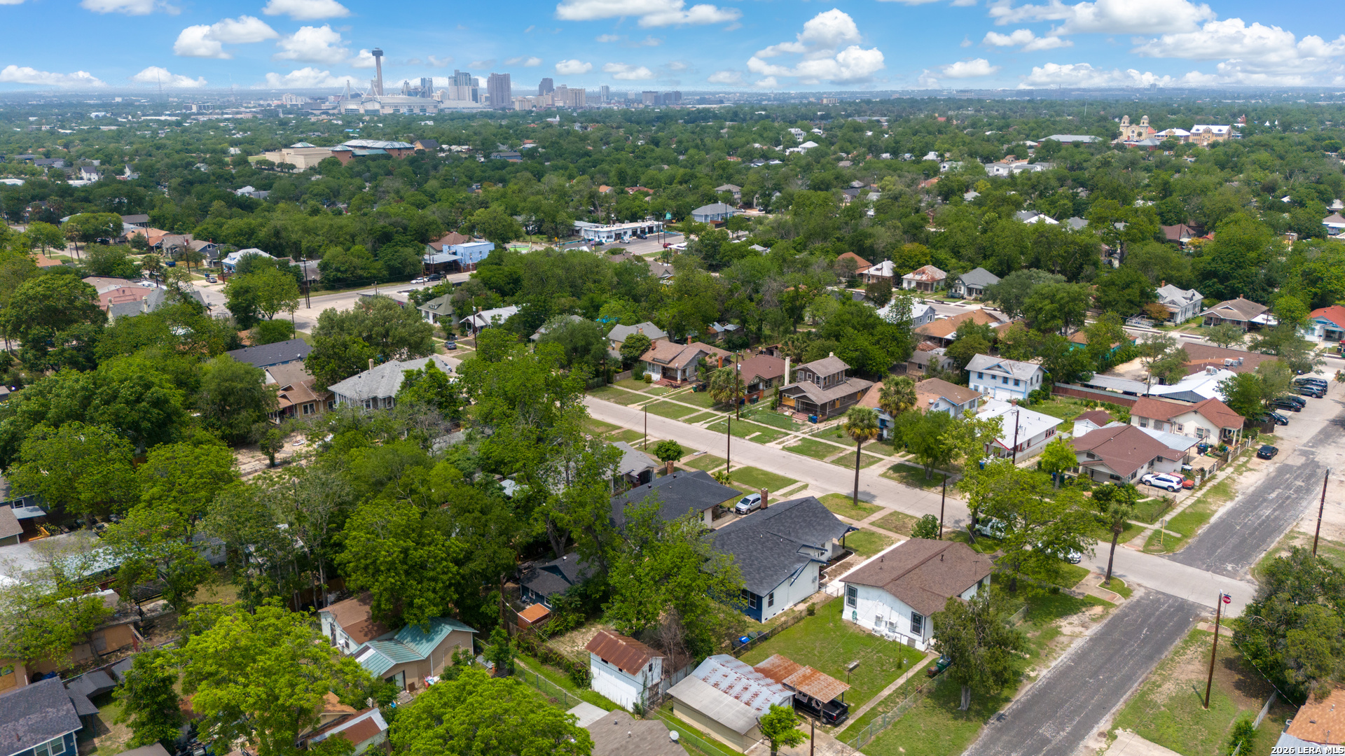 1144 Denver San Antonio TX 78210