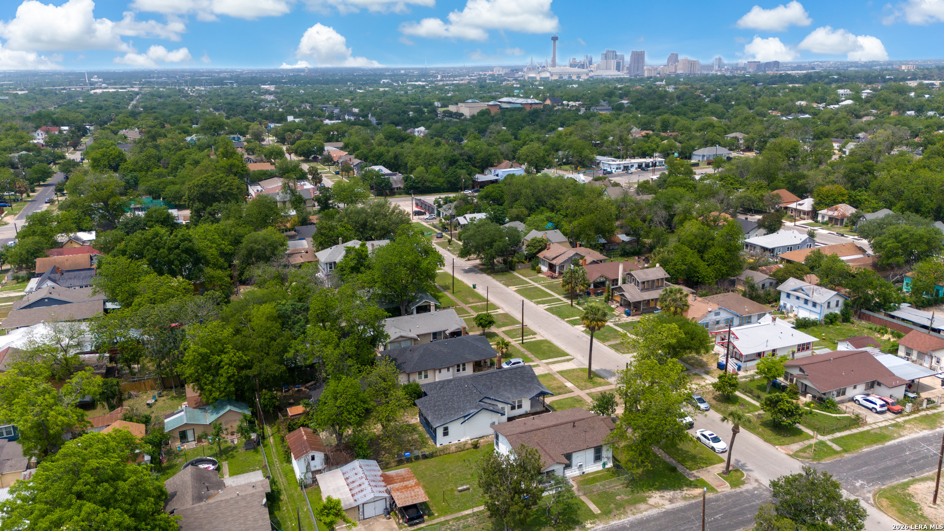 1144 Denver San Antonio TX 78210
