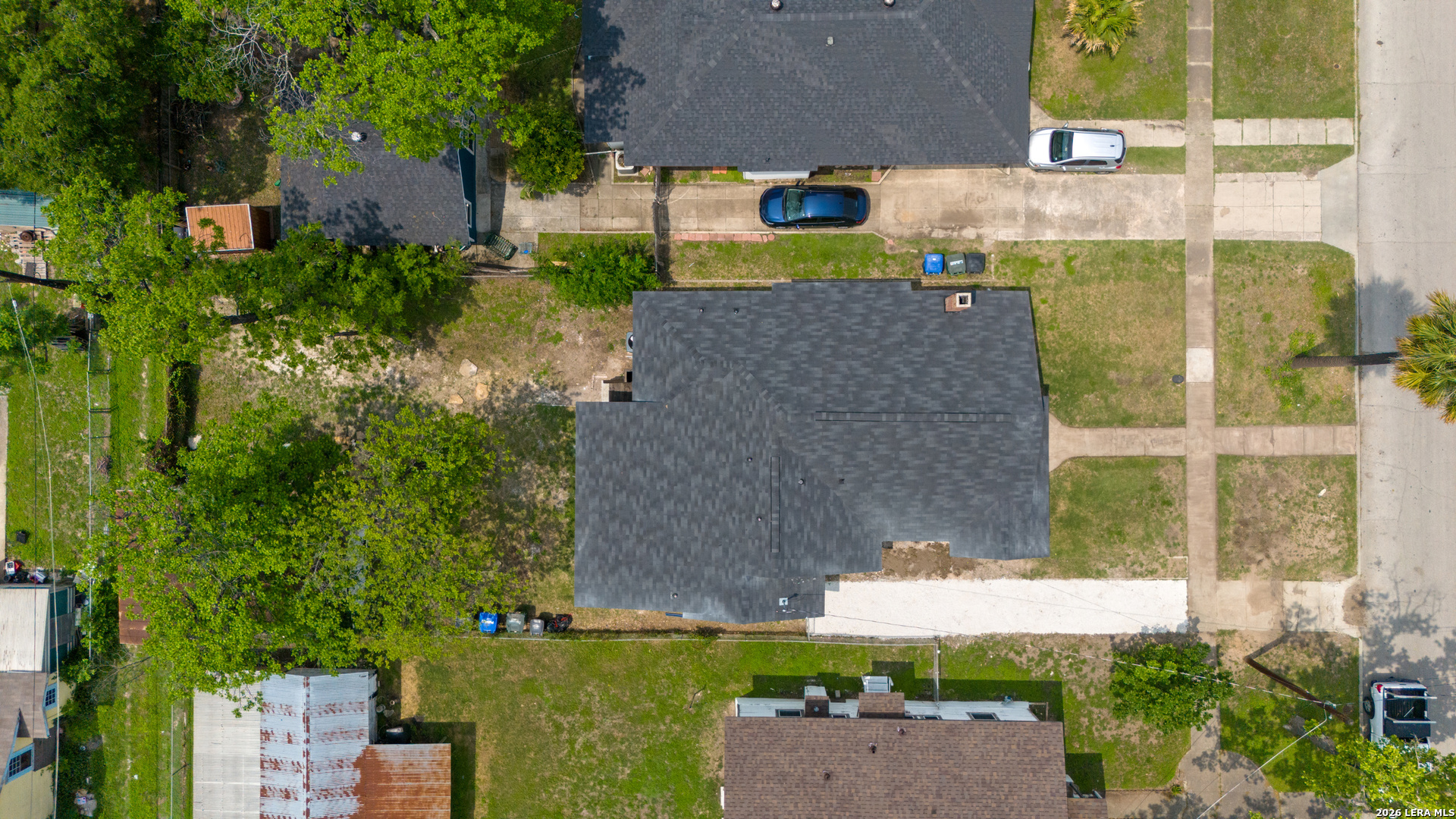1144 Denver San Antonio TX 78210
