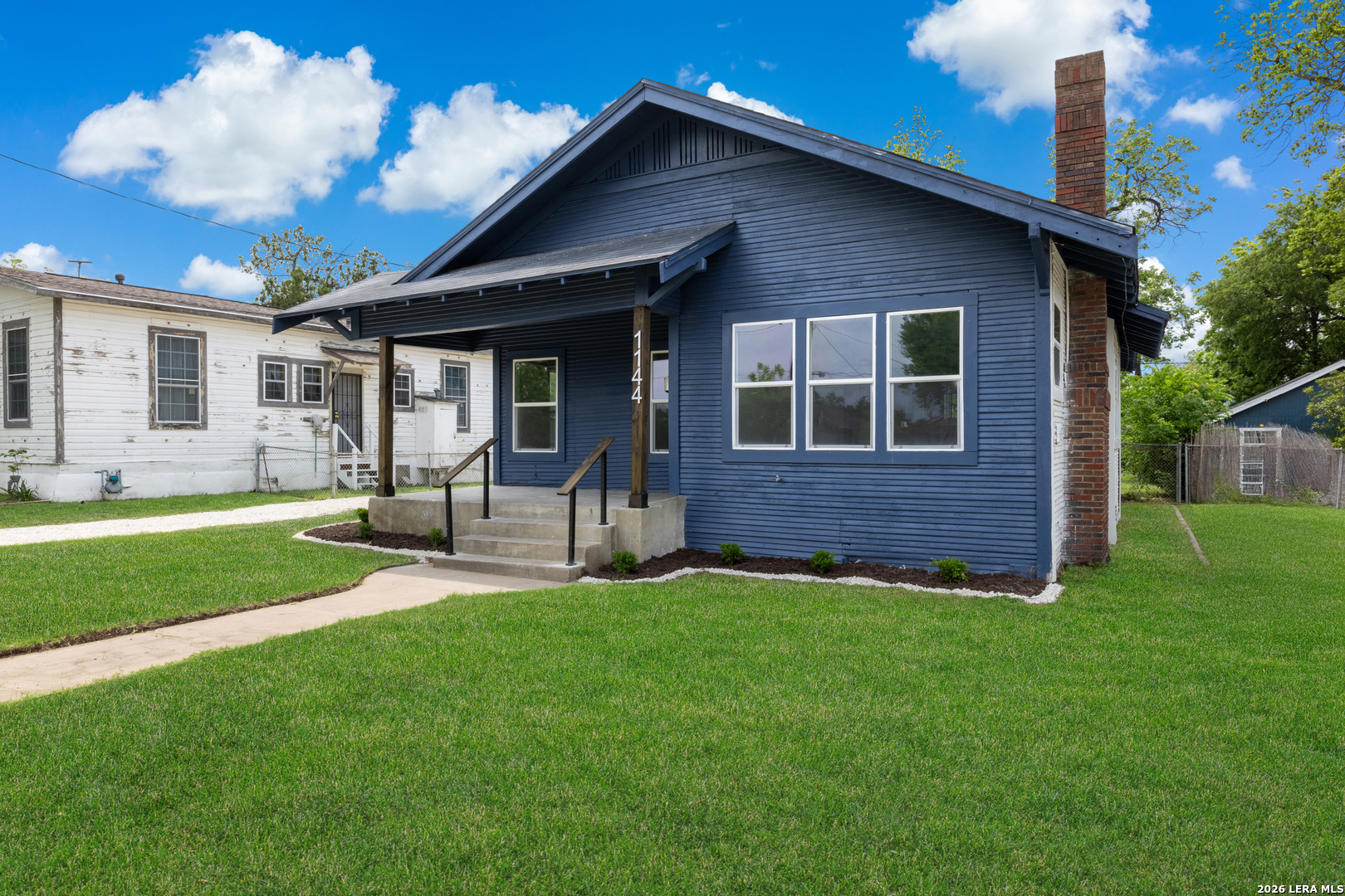 1144 Denver San Antonio TX 78210