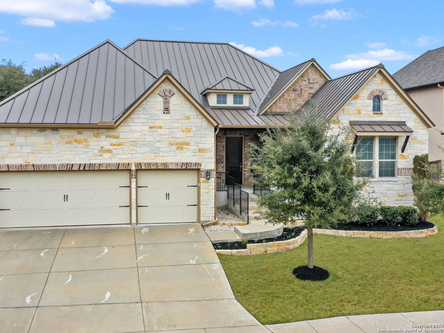 3619 Hyland Frost San Antonio TX 78257