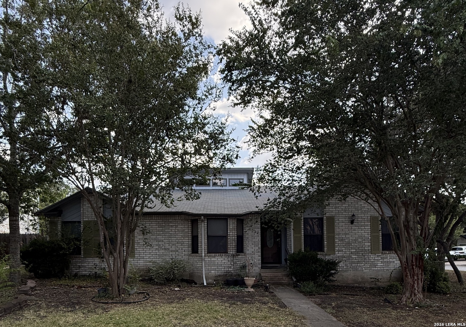 9334 Jorwoods Drive San Antonio TX 78250