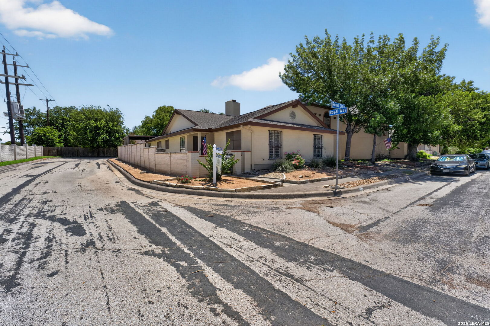 5801 Royal Club San Antonio TX 78239