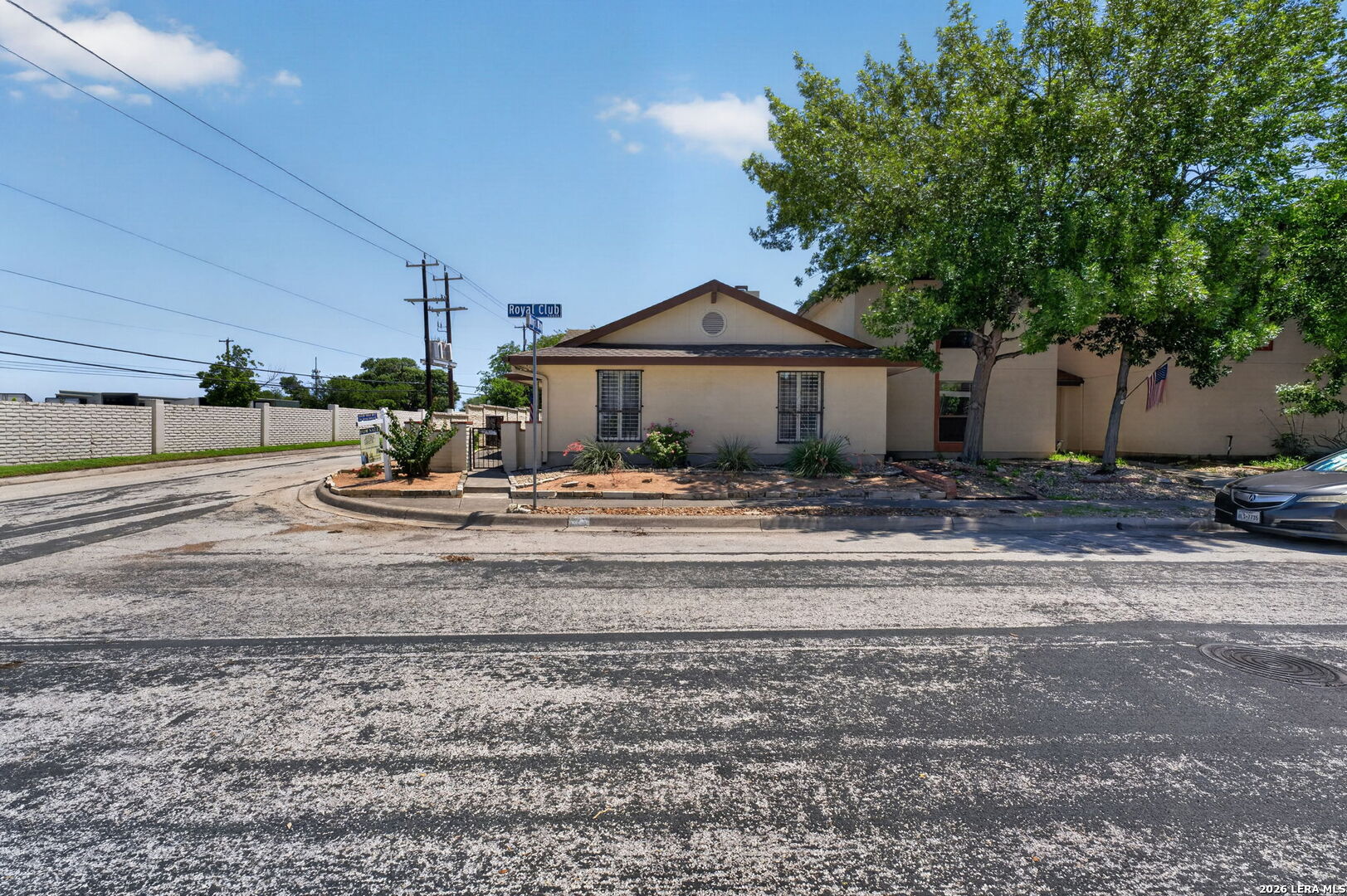 5801 Royal Club San Antonio TX 78239