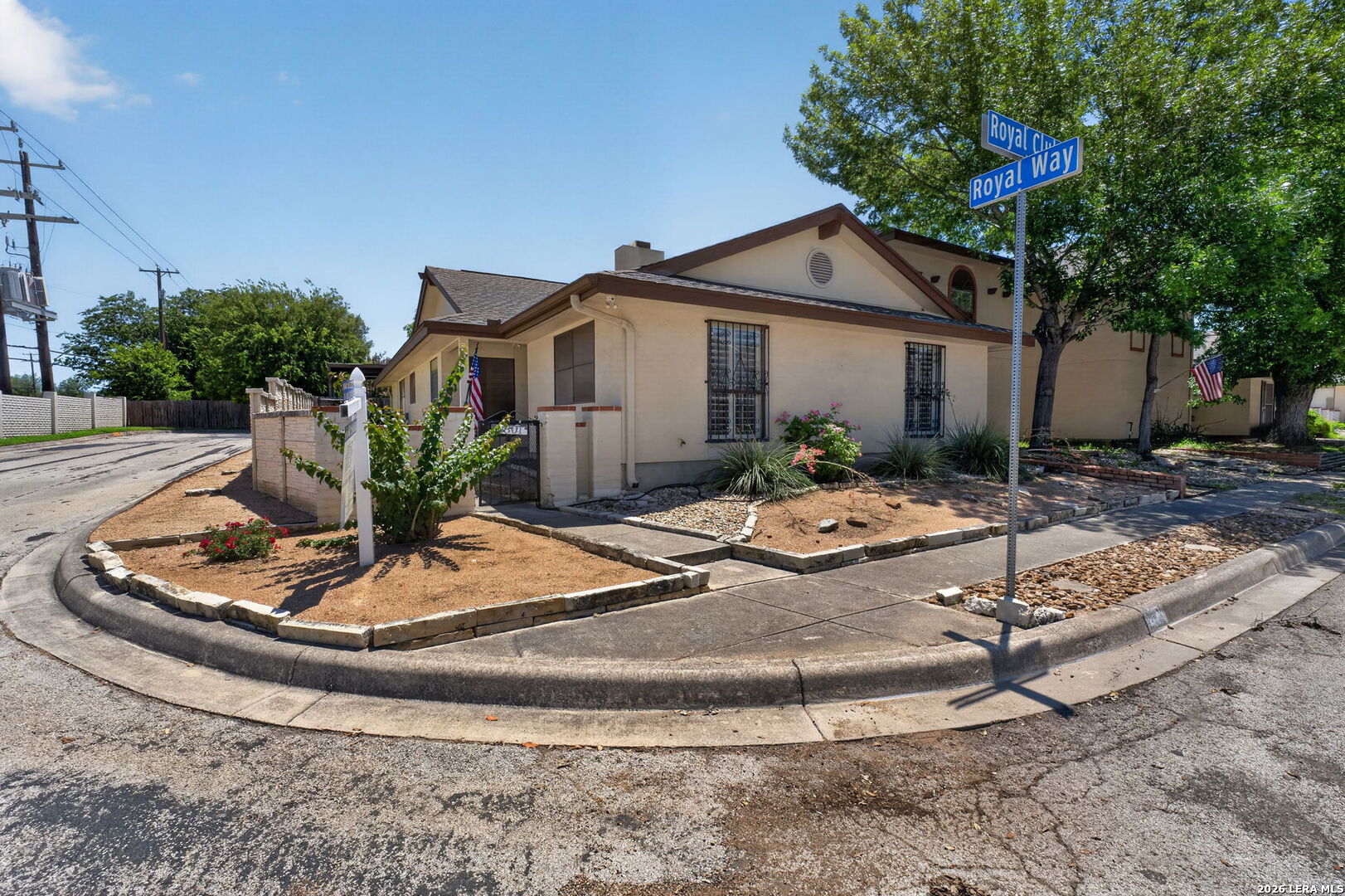 5801 Royal Club San Antonio TX 78239
