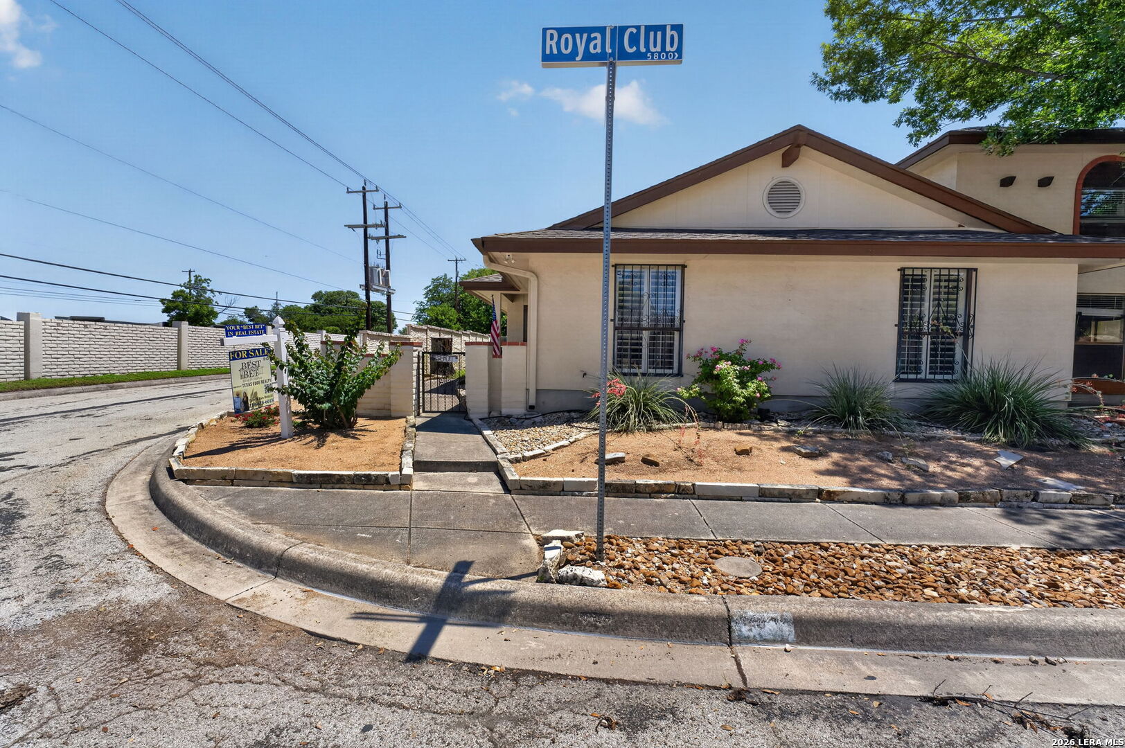 5801 Royal Club San Antonio TX 78239