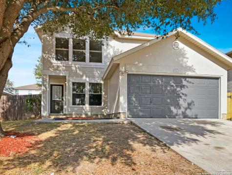 2226 Fox Meadow Drive San Antonio TX 78251