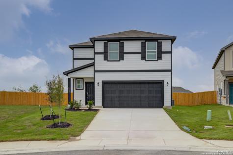 4203 Danforth Street New Braunfels TX 78130