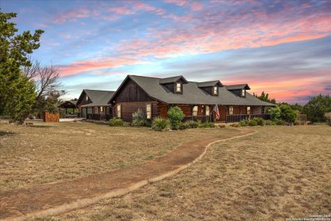 112 N Star Court Boerne TX 78006