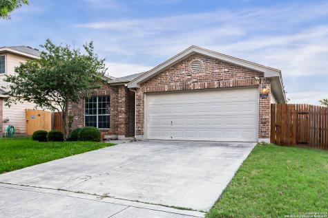 9723 Connemara Bend San Antonio TX 78254