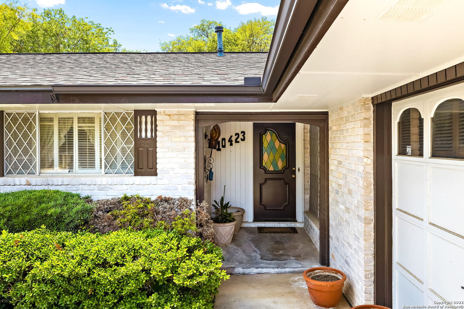 10423 Greenbay San Antonio TX 78230