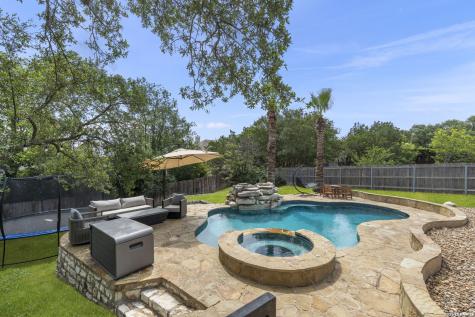 3230 Roan Way San Antonio TX 78259