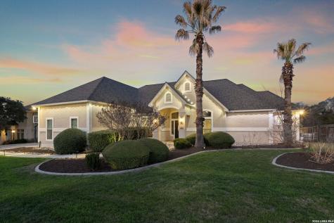 3230 Roan Way San Antonio TX 78259