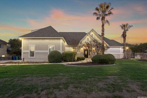 3230 Roan Way San Antonio TX 78259