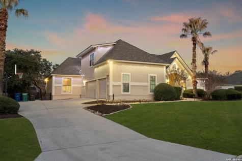 3230 Roan Way San Antonio TX 78259