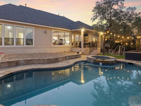 3230 Roan Way San Antonio TX 78259