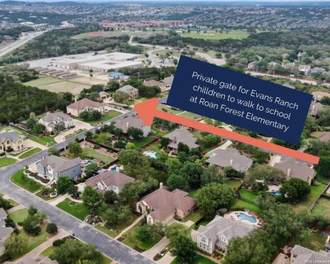 3230 Roan Way San Antonio TX 78259