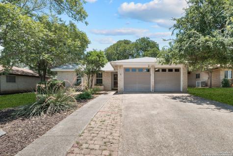 13311 Syracuse Street San Antonio TX 78249