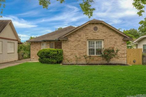 642 Kayton Avenue San Antonio TX 78210