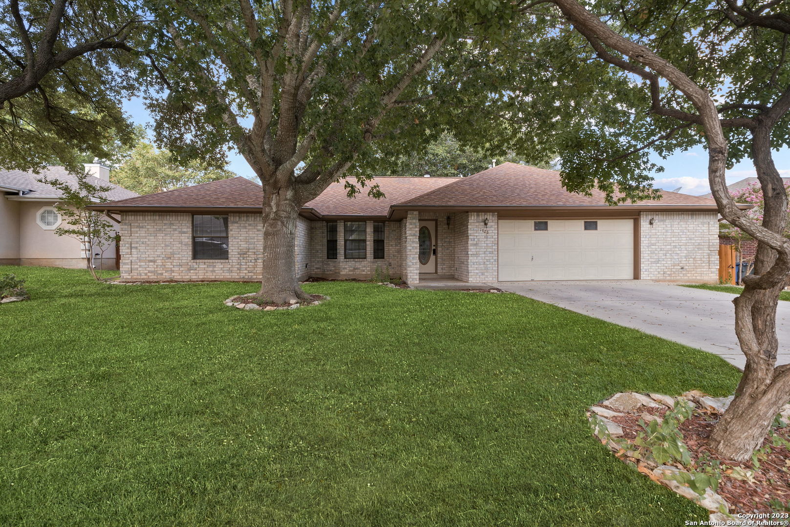 1828 Park Place New Braunfels TX 78130