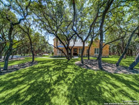 3834 Wilderness Elm San Antonio TX 78261