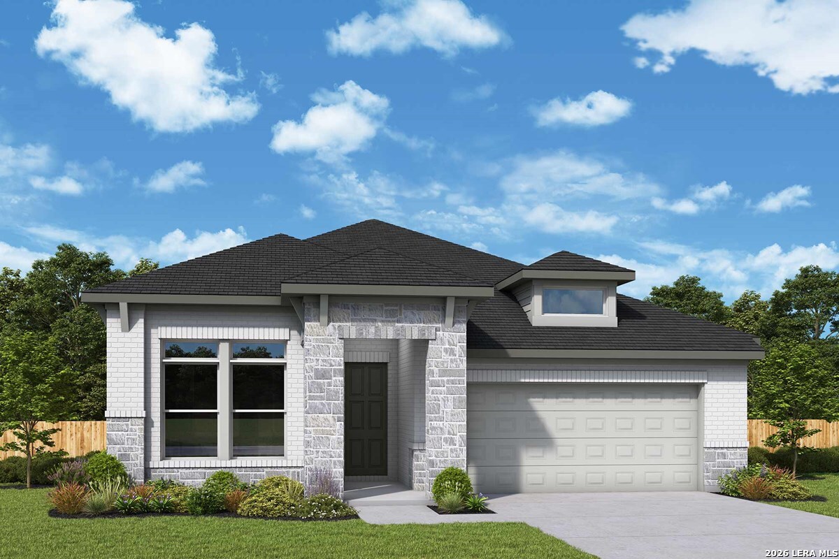 9923 Rockcress Road Boerne TX 78006