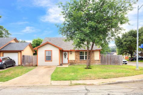 2954 Kerri Elizabeth San Antonio TX 78237