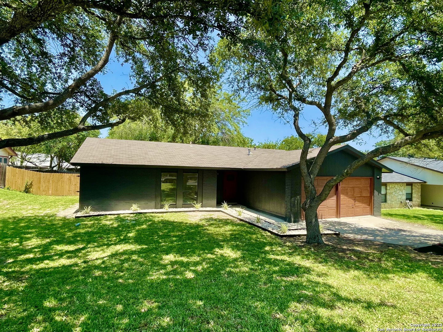 7131 Winter Ridge Converse TX 78109