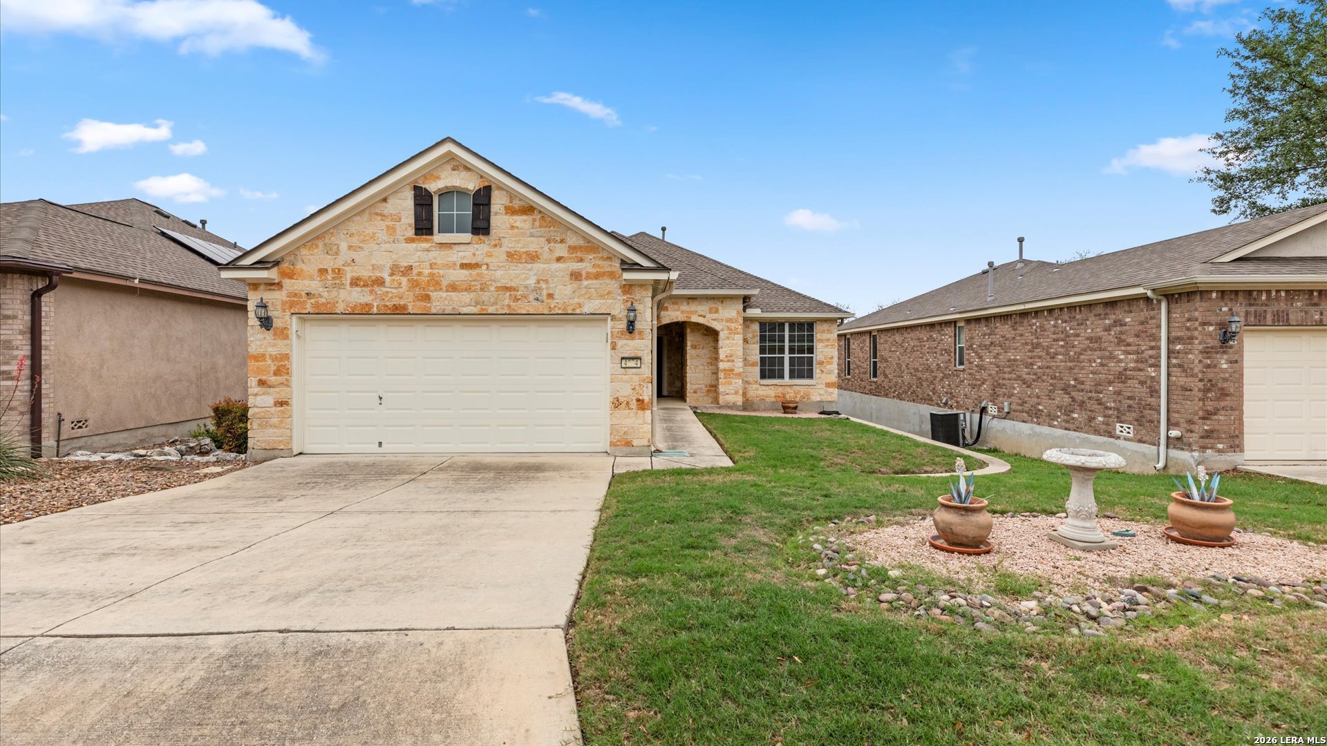 4534 Fort Boggy San Antonio TX 78253