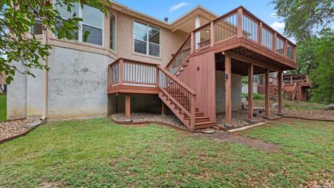 4534 Fort Boggy San Antonio TX 78253