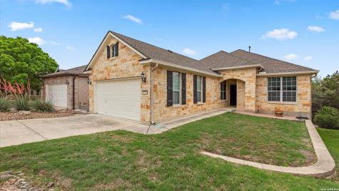 4534 Fort Boggy San Antonio TX 78253