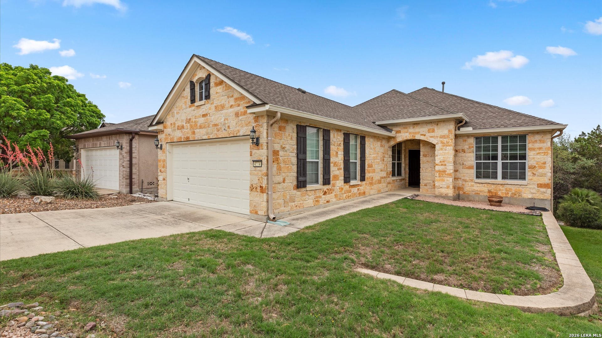 4534 Fort Boggy San Antonio TX 78253