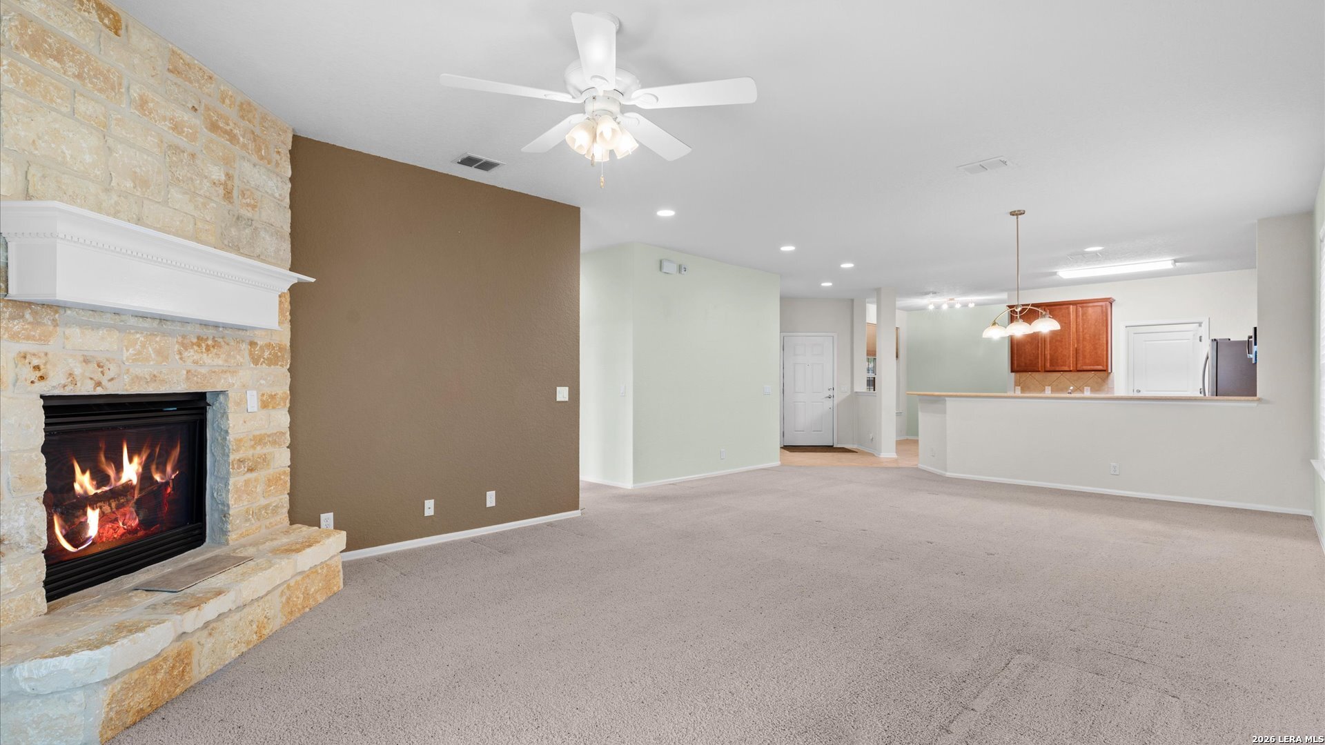 4534 Fort Boggy San Antonio TX 78253