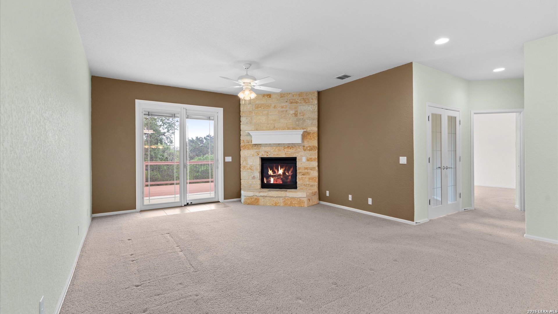 4534 Fort Boggy San Antonio TX 78253