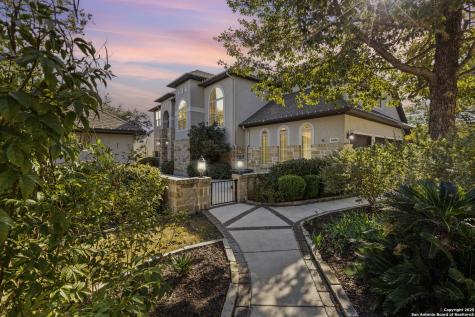 10506 Campo Viejo Boerne TX 78006