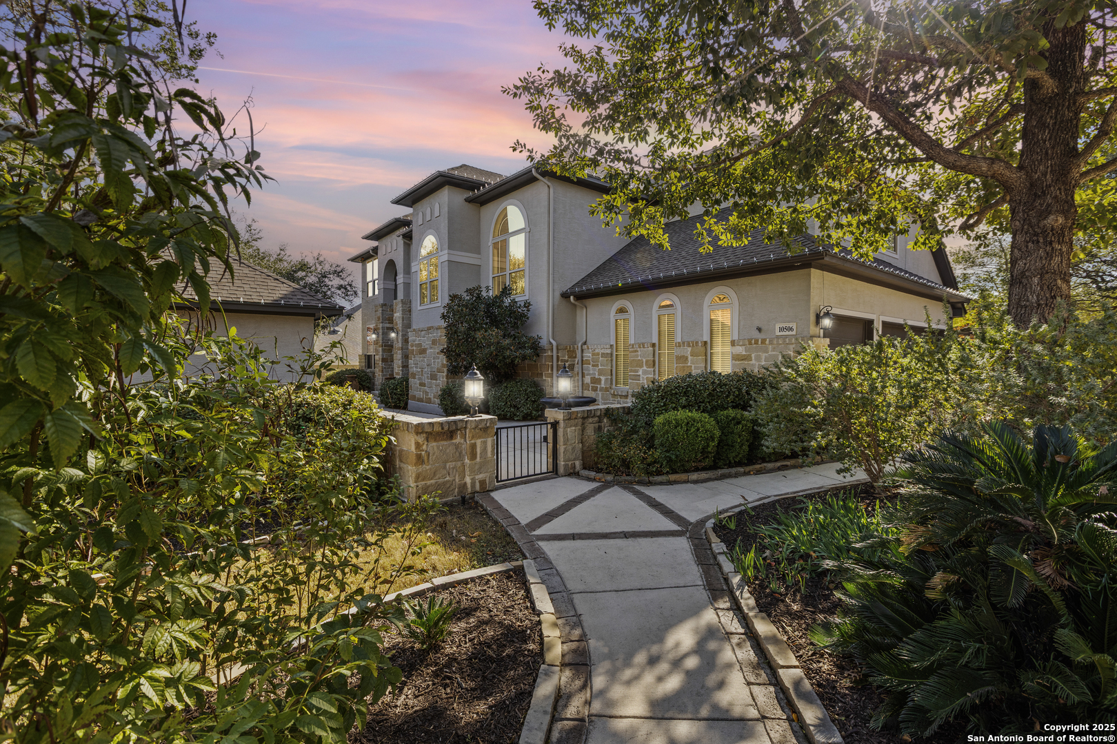 10506 Campo Viejo Boerne TX 78006