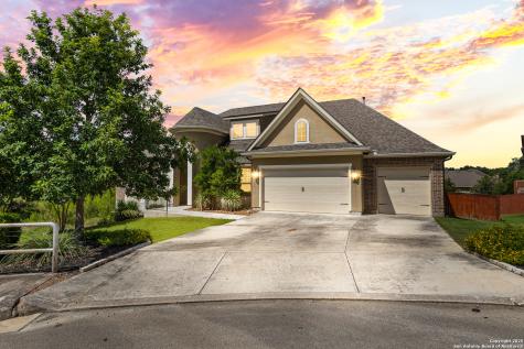 26107 Tivoli Mesa San Antonio TX 78260