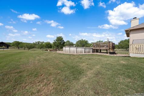 438 County Road 367 Hondo TX 78861