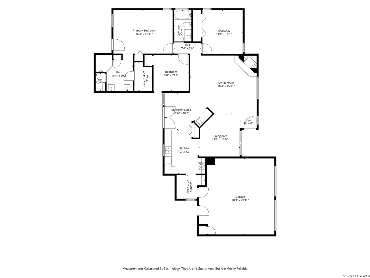 11919 Caraway Cove San Antonio TX 78213