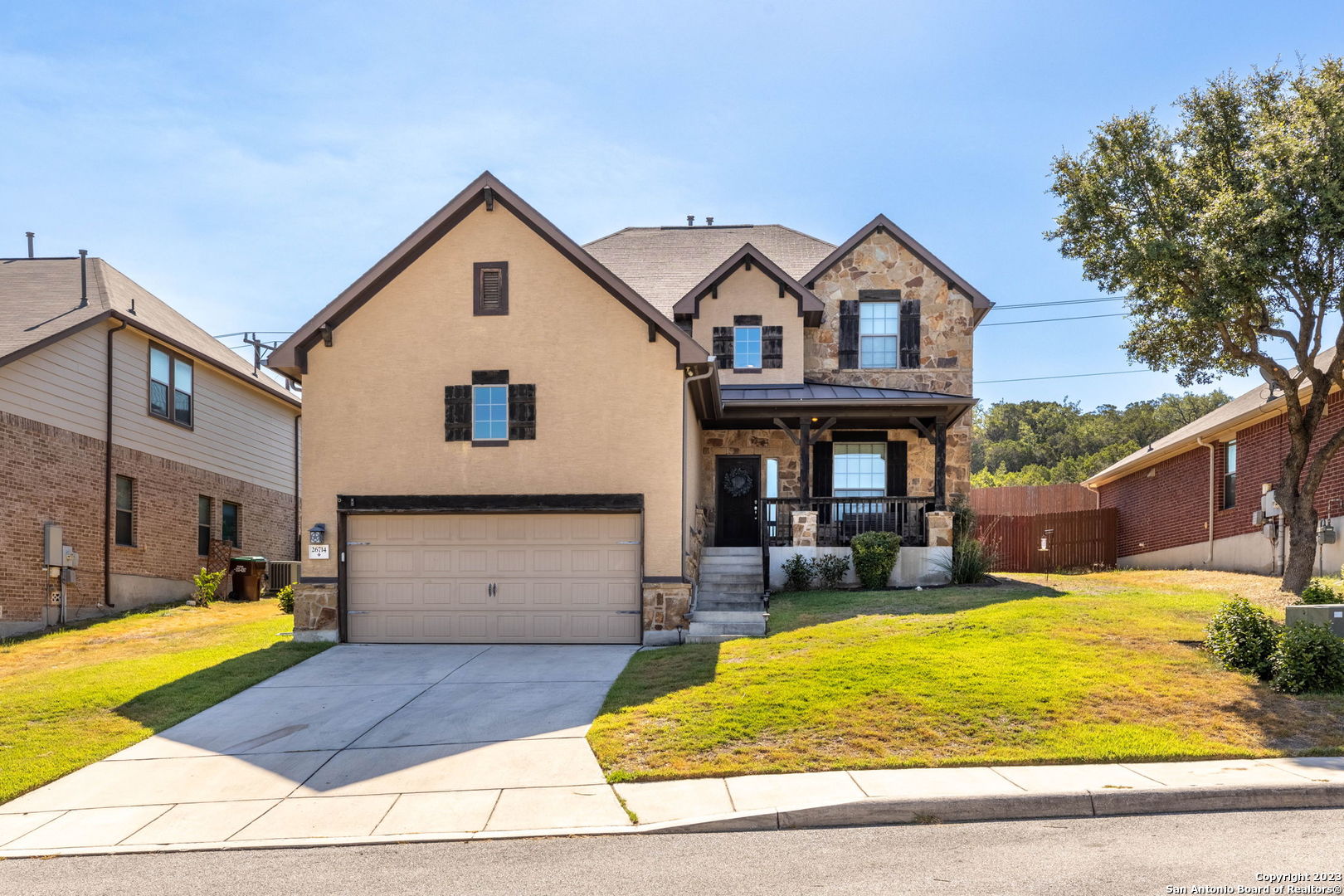 26714 Sunstream Way San Antonio TX 78260